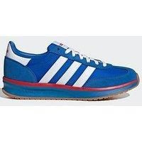 Adidas Sportswear Men'S Run 70S Trainer - Blue