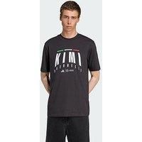 Adidas Mercedes - Amg Petronas Formula One Team Kimi Antonelli Tee