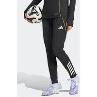 Adidas Womens Tiro 25 Training Pant - Black