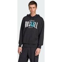 Adidas Mercedes - Amg Petronas Formula One Team George Russell Hood