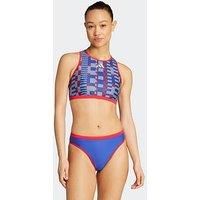 adidas Tom Daley Bikini, Recycled Polyester, Blue