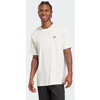 Adidas Mini Pizza Graphic Tee