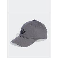 Adidas Originals Unisex Baseball Cap - Grey