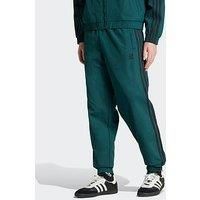 Adidas Originals Men'S Firebird Adicolor Woven Trackpants - Green