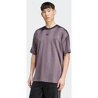 Adidas Originals Men'S Adicolor Jacquard T-Shirt - Multi