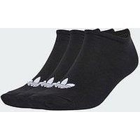 Adidas Originals Liner Socks 3 Pairs