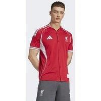 Adidas Originals Liverpool Fc Us Pack Shirt