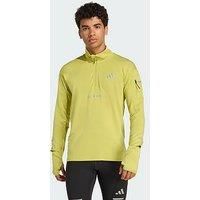 Adidas Adi365 Running Climawarm+ Half-Zip