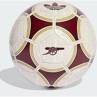 Adidas Arsenal Third Club Ball