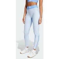 Adidas Hyperglam Rib 1/1 Leggings