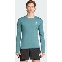 Adidas Adi365 Running Climacool+ Longsleeve