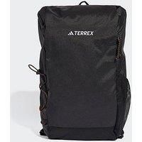 adidas Unisex Terrex Multi Essentials Backpack 20l, Carbon, One size