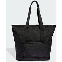 adidas Prime Tote Bag, Recycled Polyester, Blue