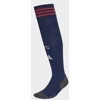 adidas Unisex Arsenal Away Socks 2025 2026 Adults Domestic Football