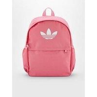 Adidas Originals Kids Backpack With Pencil Case - Pink