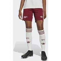 Arsenal adidas Third Shorts 2025-26 - Kids