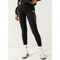 Adidas Sportswear Women'S Women Stadium Leggings - Black