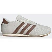 Adidas Originals Women'S Taekwondo Lace Trainers - Off White