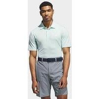 Adidas Mens Golf Ultimate 365 Polo - Green