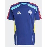Arsenal Urban Purist T-Shirt - Blue