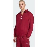 Adidas Originals Arsenal Terrace Icons Drill Top