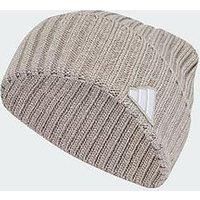 adidas Mélange Beanie, Others, Grey