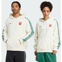 Adidas Originals Italy Hoodie (Gender Neutral)