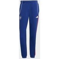 Adidas Mens Arsenal Urban Purist Pants - Blue