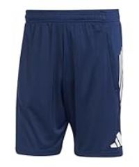adidas Mens Arsenal Training Shorts 2025 2026 Blue L