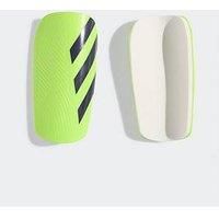 adidas Unisex TIRO SHINGUARD EU CLUB, lucid lemon/purple rush/lime burst, M