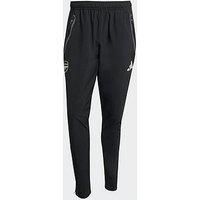 Adidas Mens Arsenal Vis Tech Pants - Black