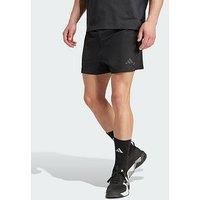 adidas Power Short, Recycled Polyester, Green