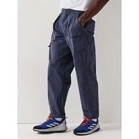adidas Terrex Xploric Cargo Pants L Blue