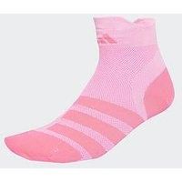 Adidas Unisex Running Adizero Socks 1 Pair