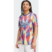 Adidas Arsenal 25/26 Pre-Match Jersey