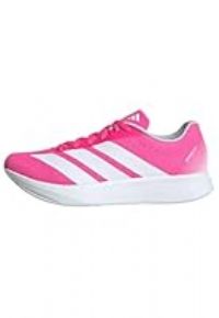 adidas Duramo RC2 Running Shoes, Textile Upper, Pink