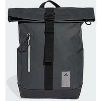 Adidas Hybrid Backpack - Black