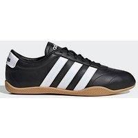 Adidas Sportswear Women'S Grand Court Lo Trainers - Black