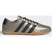 Adidas Sportswear Women'S Grand Court Lo Trainers - Silver