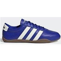 adidas Grand Court Lo Trainers EU 40 2/3 Blue