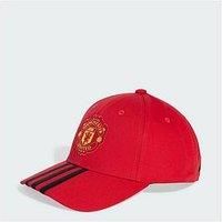 Adidas Manchester United Baseball Cap