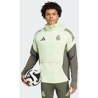Adidas Real Madrid Tiro 25 Competition Winterized Top