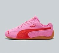 Puma Womens Speedcat OG Trainer - Pink - Size 5.5