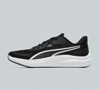 Puma Sky Runner Trainer - Black - Size 8