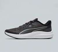 Puma Sky Runner Trainer - Grey - Size 7