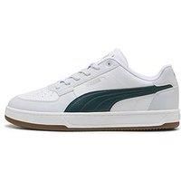 PUMA Caven 2.0 Trainers in Grey Multi