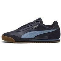 Puma Men'S Turino Ii Og Trainers - Blue
