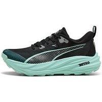 Puma Mens Running Voyage Nitro 4 - Green