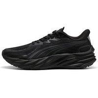 Puma Mens Running Velocity Nitro 4 - Black