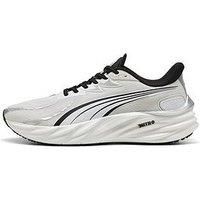 Puma Mens Running Velocity Nitro 4 - White